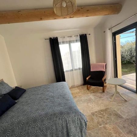 Appartement Calme Et Lumineux パラドゥー エクステリア 写真