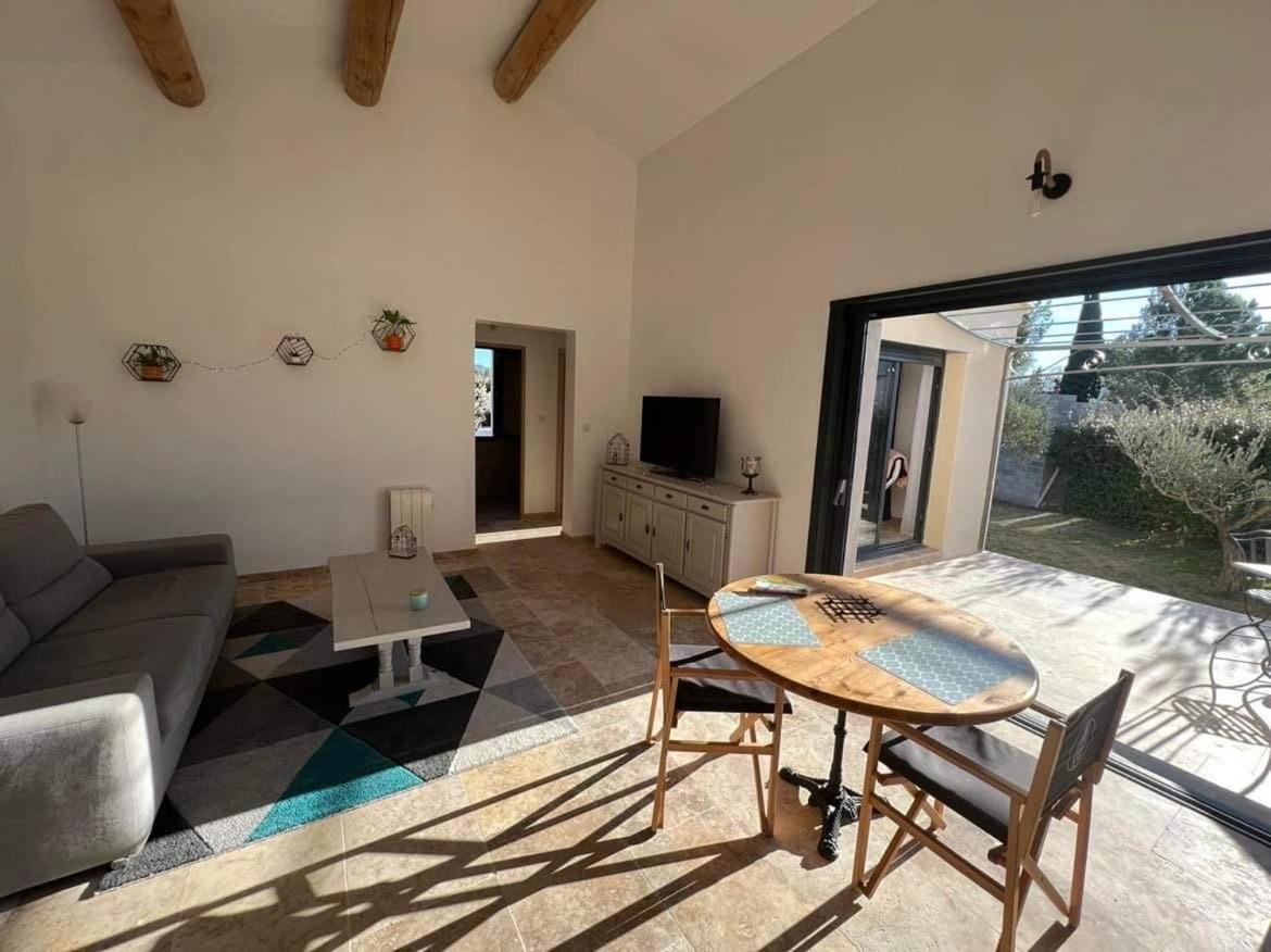 Appartement Calme Et Lumineux パラドゥー エクステリア 写真