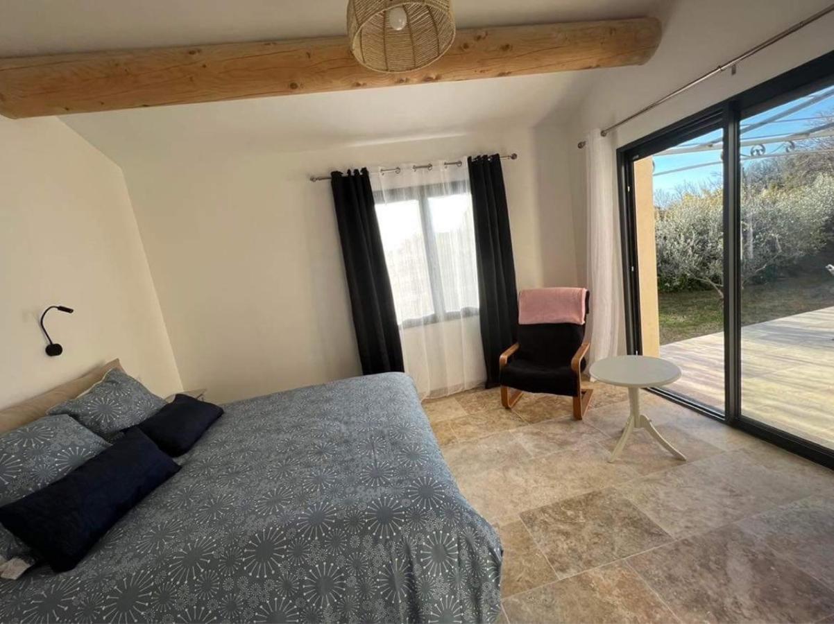 Appartement Calme Et Lumineux パラドゥー エクステリア 写真